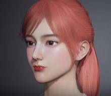 看看这个是不是你理想女友