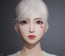纯欲甜妹，你get到了吗?