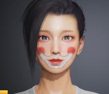 看起来很不错的样子