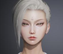 古风妩媚女，撩到你了没？