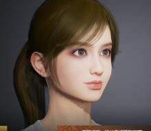 这是你的理想型女友吗？